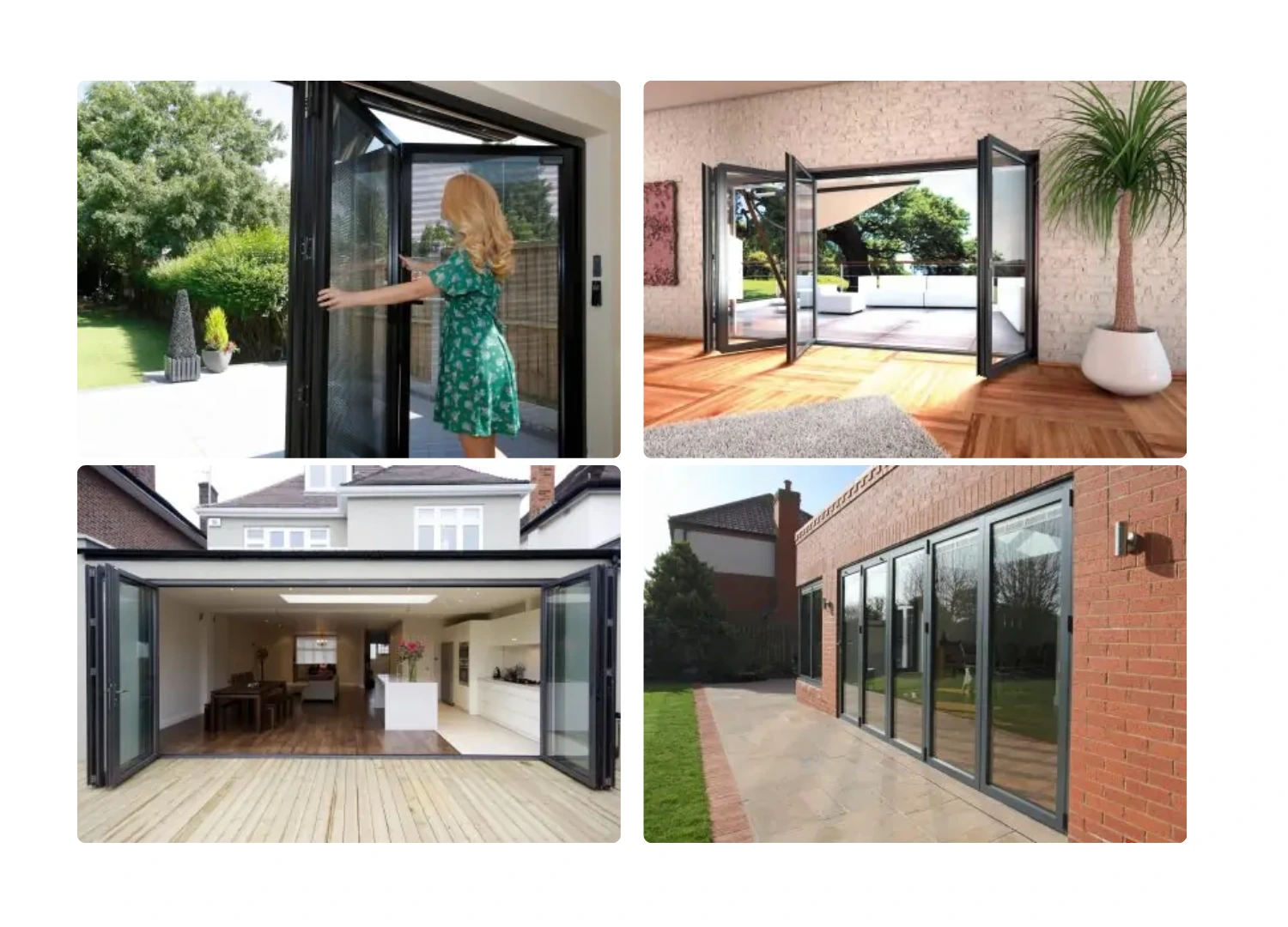 Double-glazed window installation on a home in Penge, Surrey.