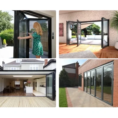 Double Glazing Services in Penge – Energy-Efficient Windows Double-glazed window installation on a home in Penge, Surrey.